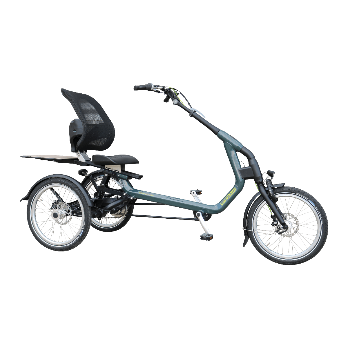 Tricycle electrique Van Raam Easy Rider