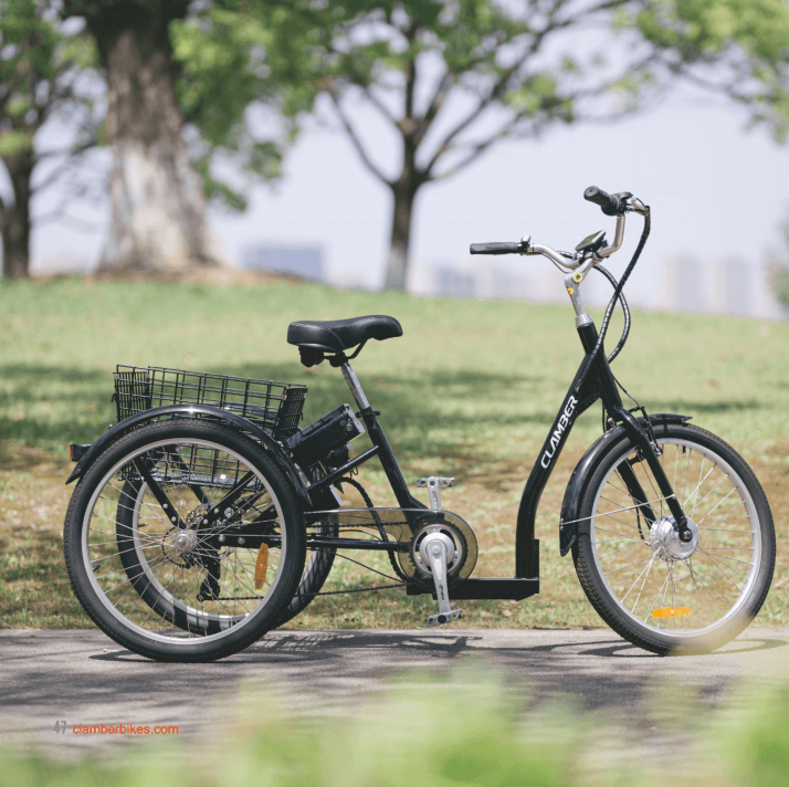 Tricycle
