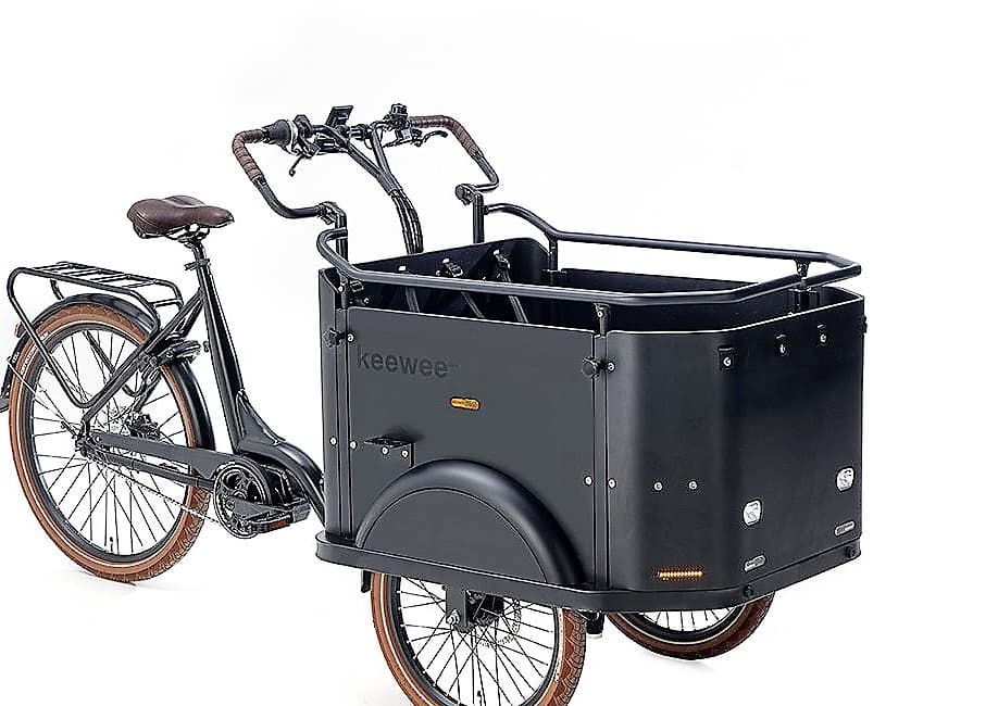 TRIPORTEUR