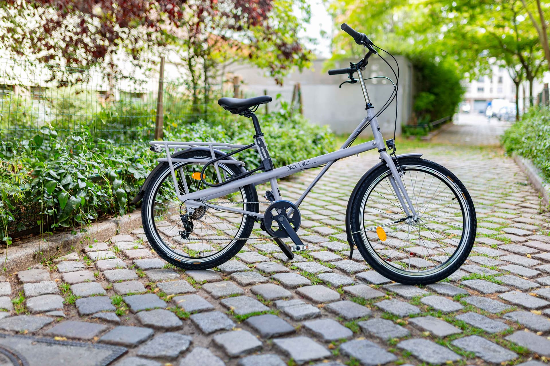 Universal City Bike
