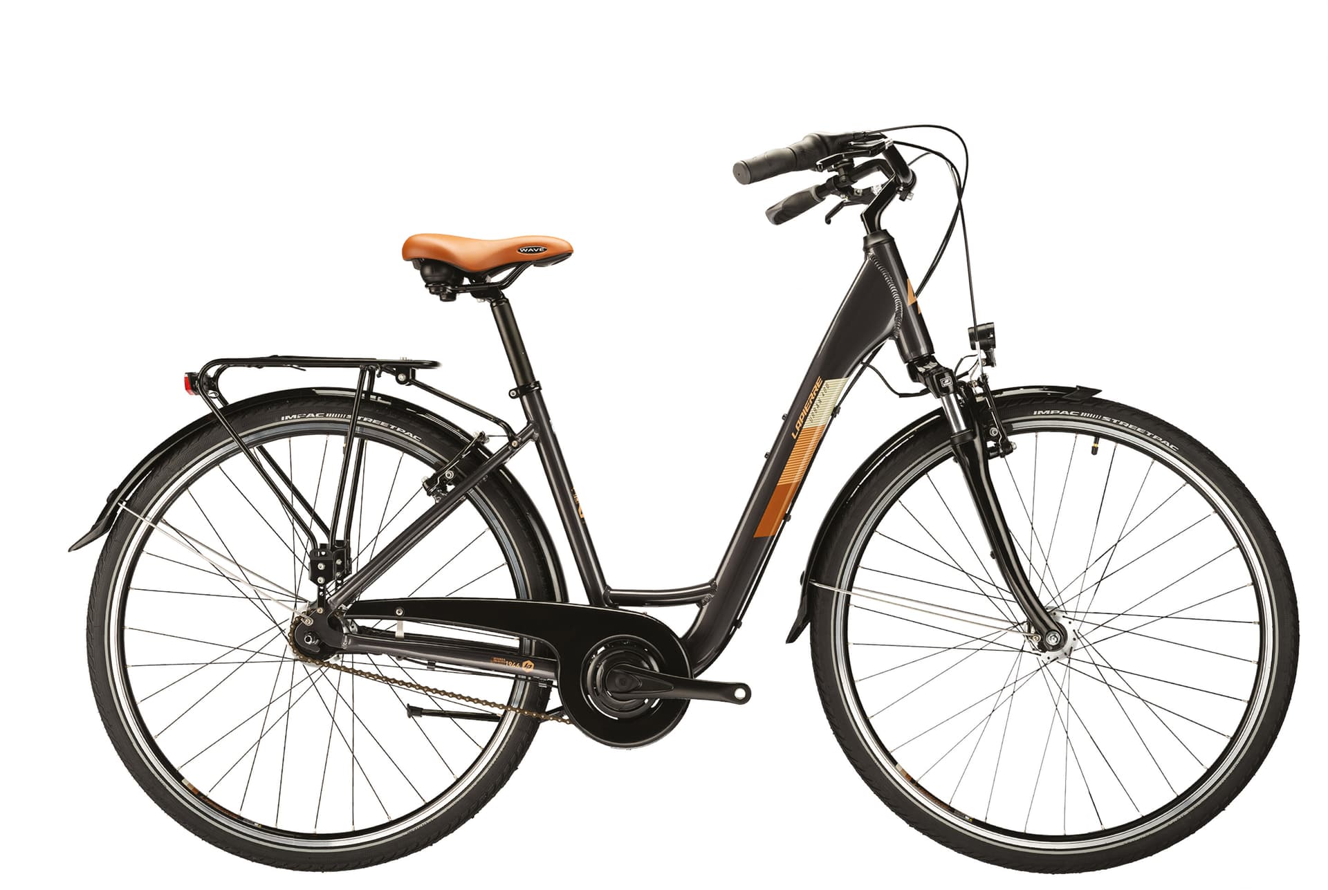 Urban 400 M (160cm-175cm)