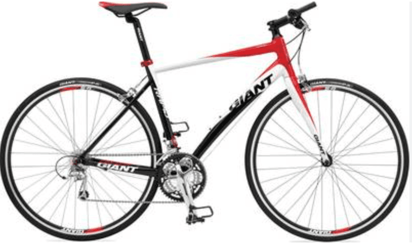 Urban Muscle Bike - 1m75/1m85