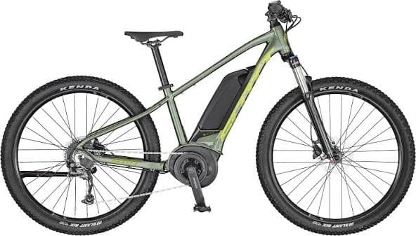 VAE ADOLESCENT 26'' (145-155)