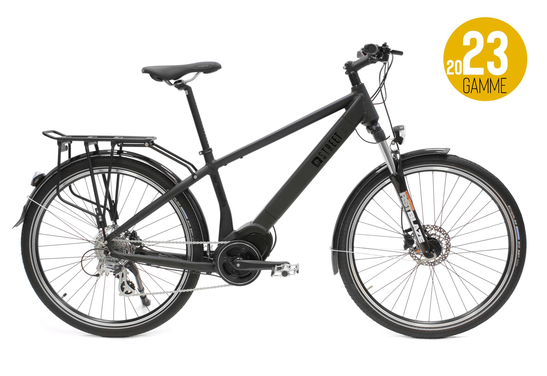 VAE Arcade E-Street L (175-190cm)