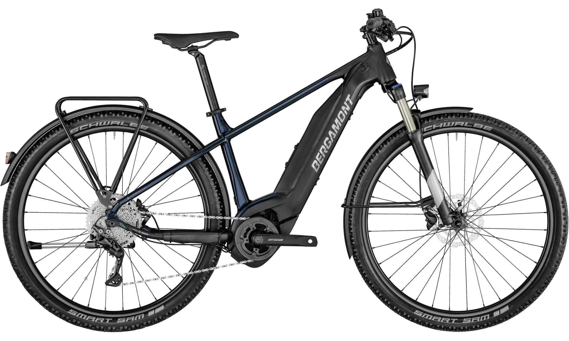 VAE BERGAMONT H - Taille M