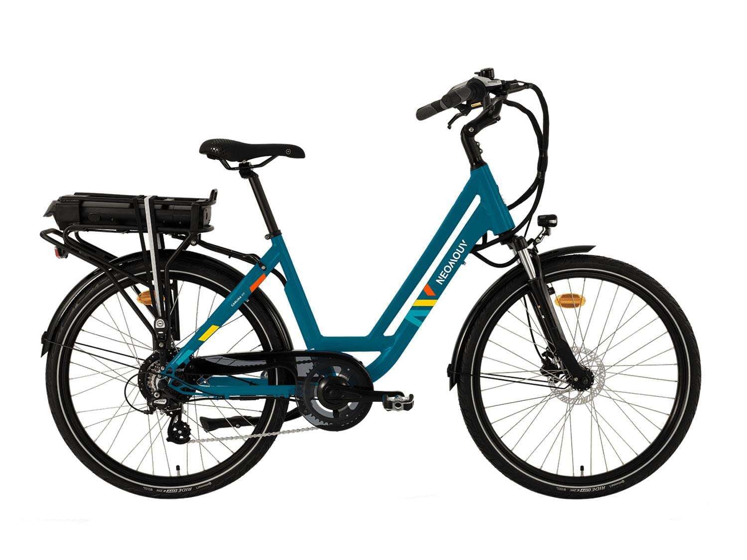 VAE Carlina 28"