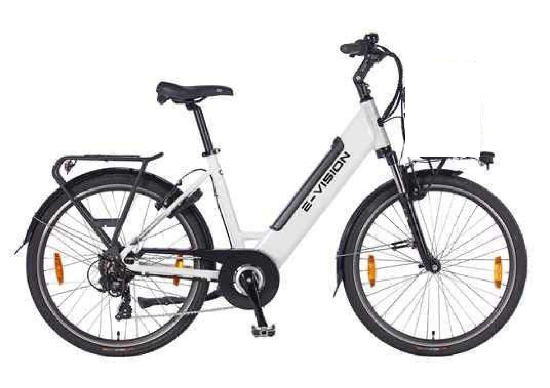 VAE E-vision 26"
