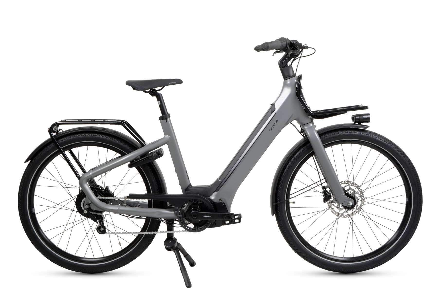 VAE Electric Bike - 160KM Range