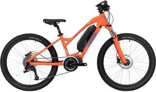 VAE JUNIOR - E TRACK 24 > 130 cm