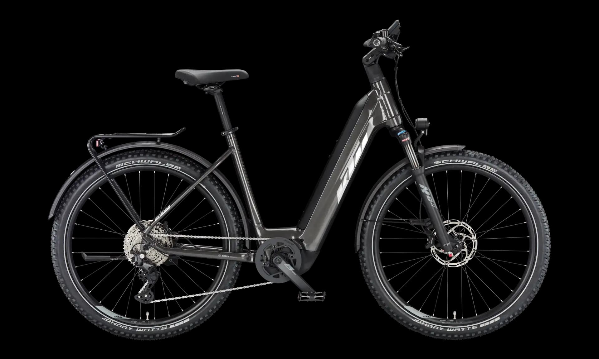VAE KTM Macina Aera - XL (56) (180cm - 210cm)