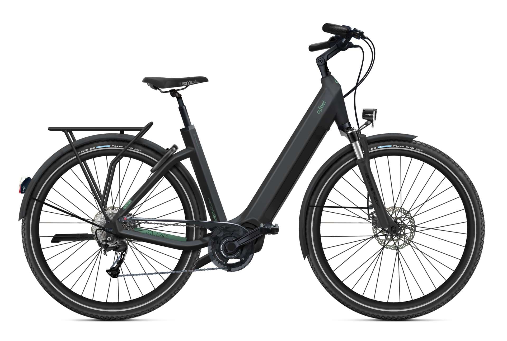 VAE O2FEEL Iswan S ( 155cm - 180cm)