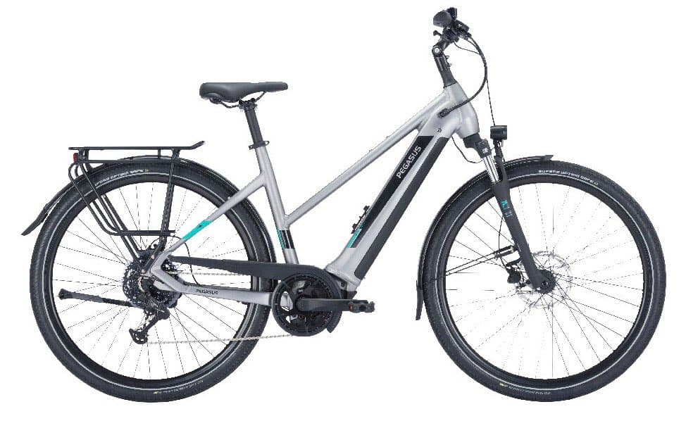 VAE PEGASUS EVO CX TRAPEZ TS/45CM