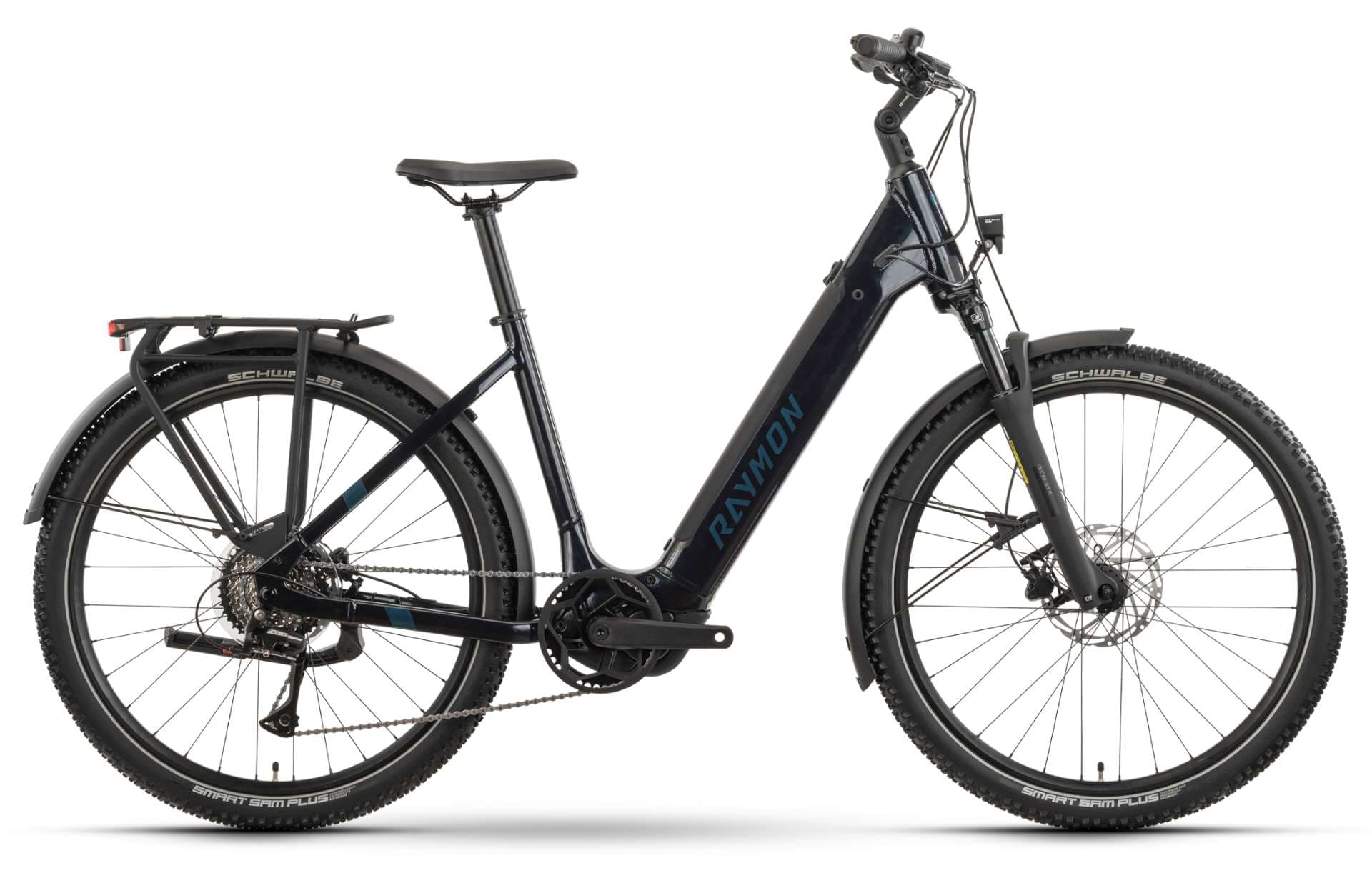 VAE RAYMON Tourray - L (175cm - 195cm)