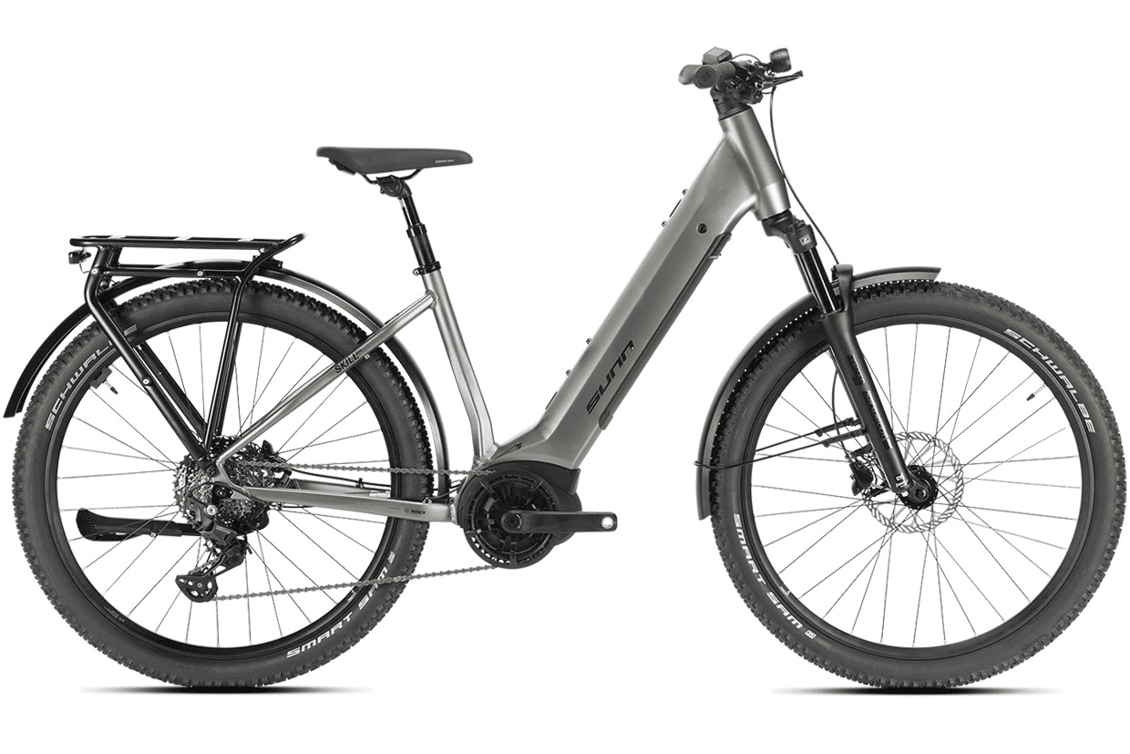VAE SUNN Skill Allroad