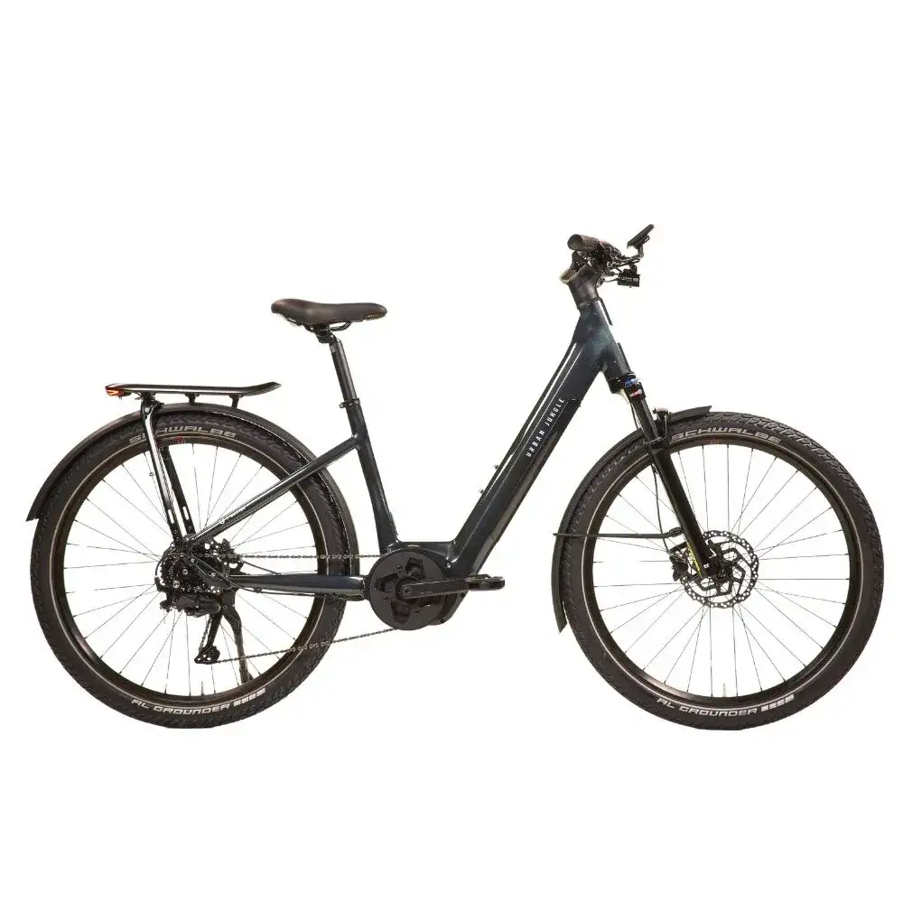 VAE URBAN JUNGLE - 75Nm 500W