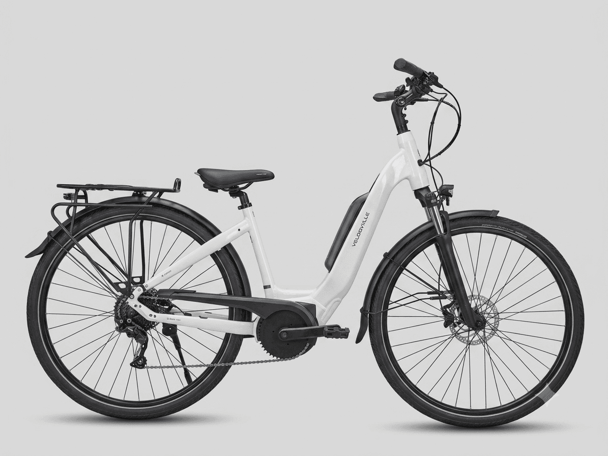 VAE VelodeVille AEB800 Size S WAVE