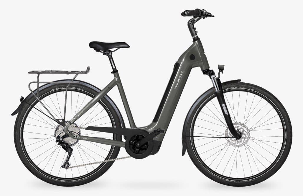 VAE VelodeVille AEB800 Size S WAVE VAE2602