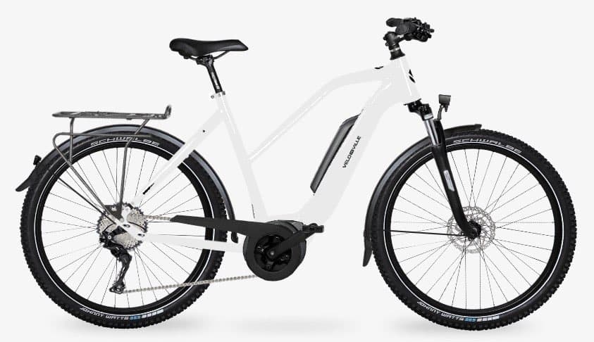 VAE VelodeVille SEB800 Size S TRAPEZ