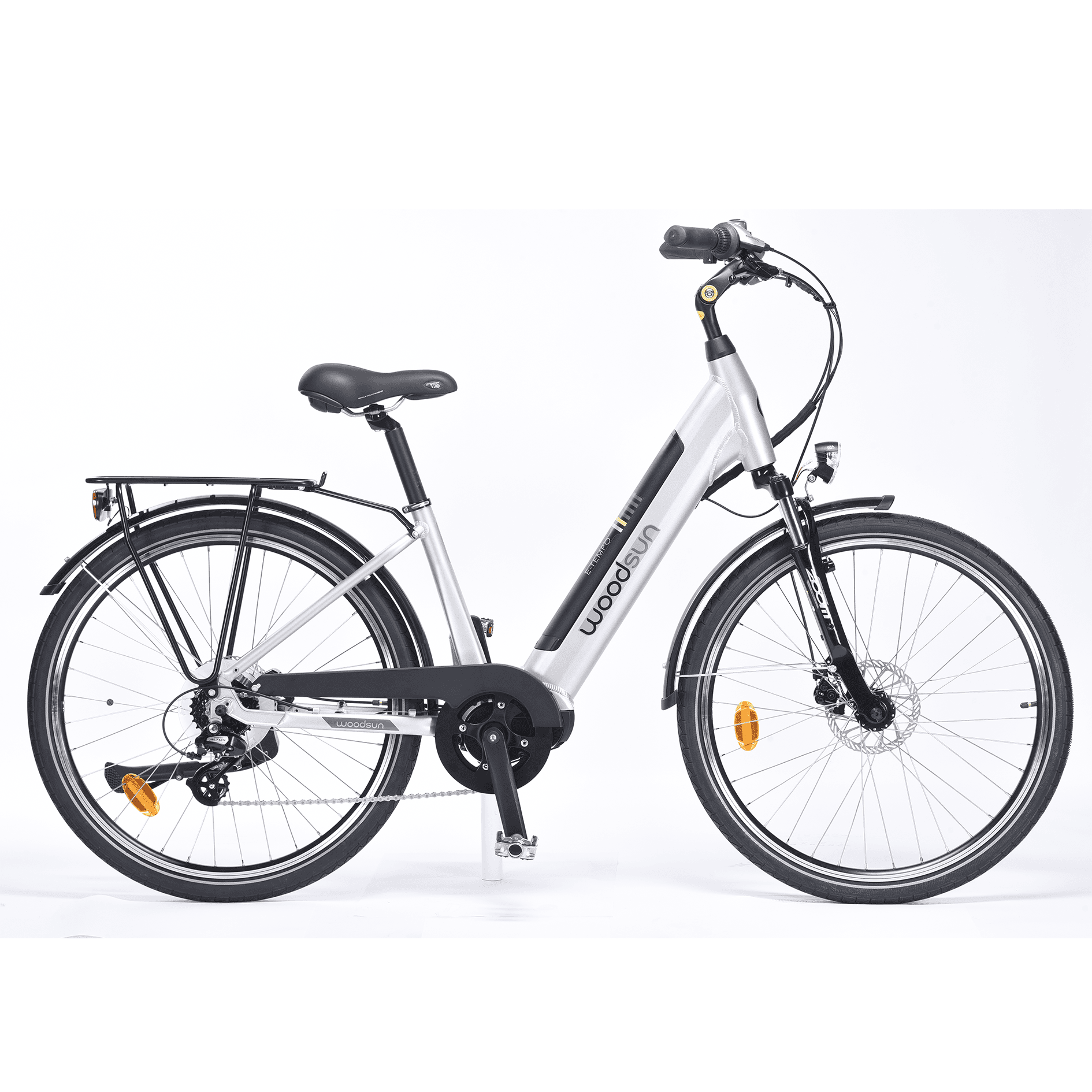 VAE Ville 26"