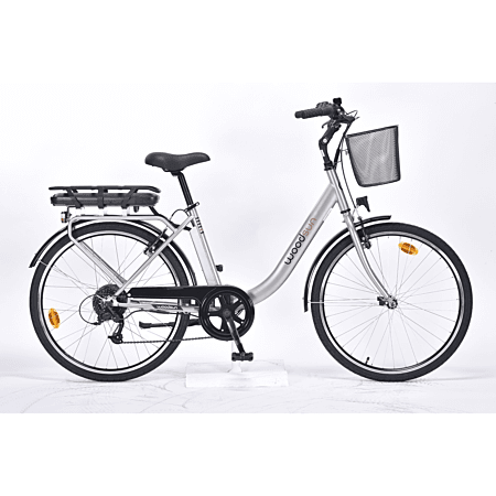 VAE VILLE 26'' E-PHOENIX