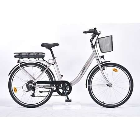 VAE VILLE E-PHOENIX 26" WOODSUN