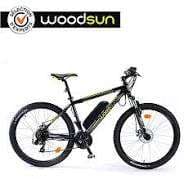 VAE VTT E-MOUNTAIN 27.5" WOODSUN