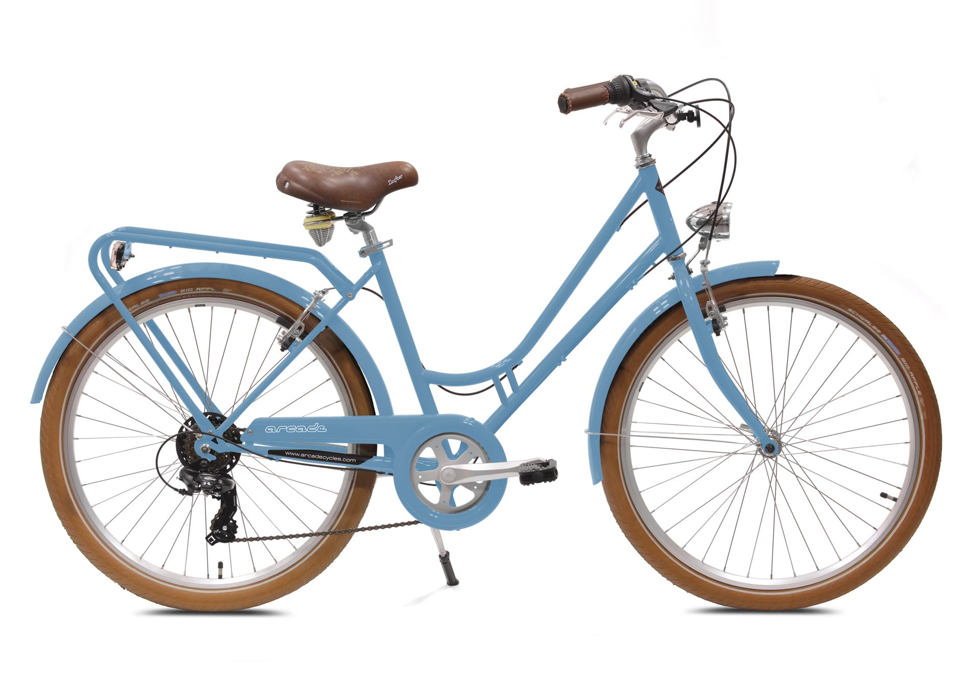 Vélo 26 pouces