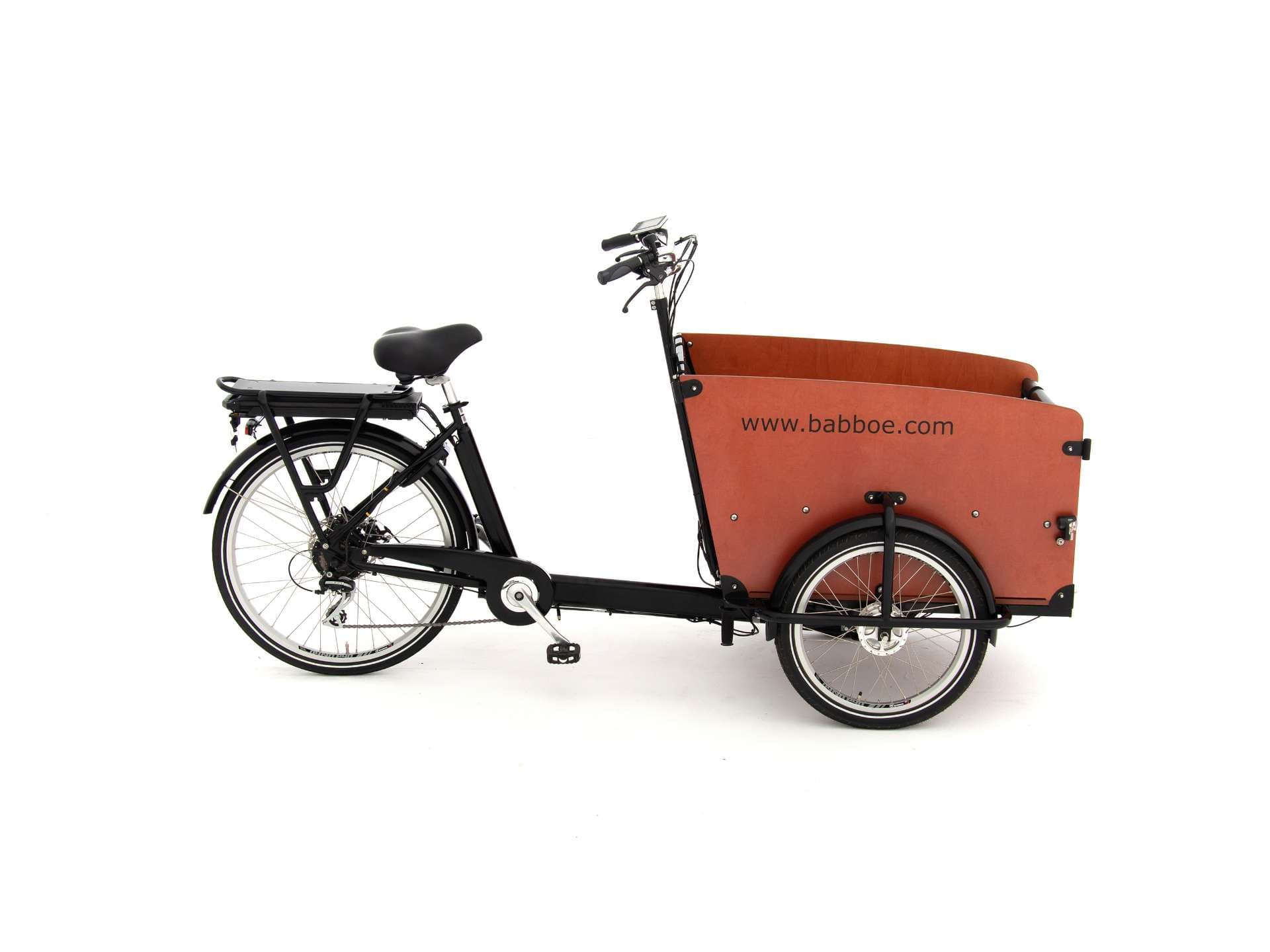 VELO CARGO BIG E