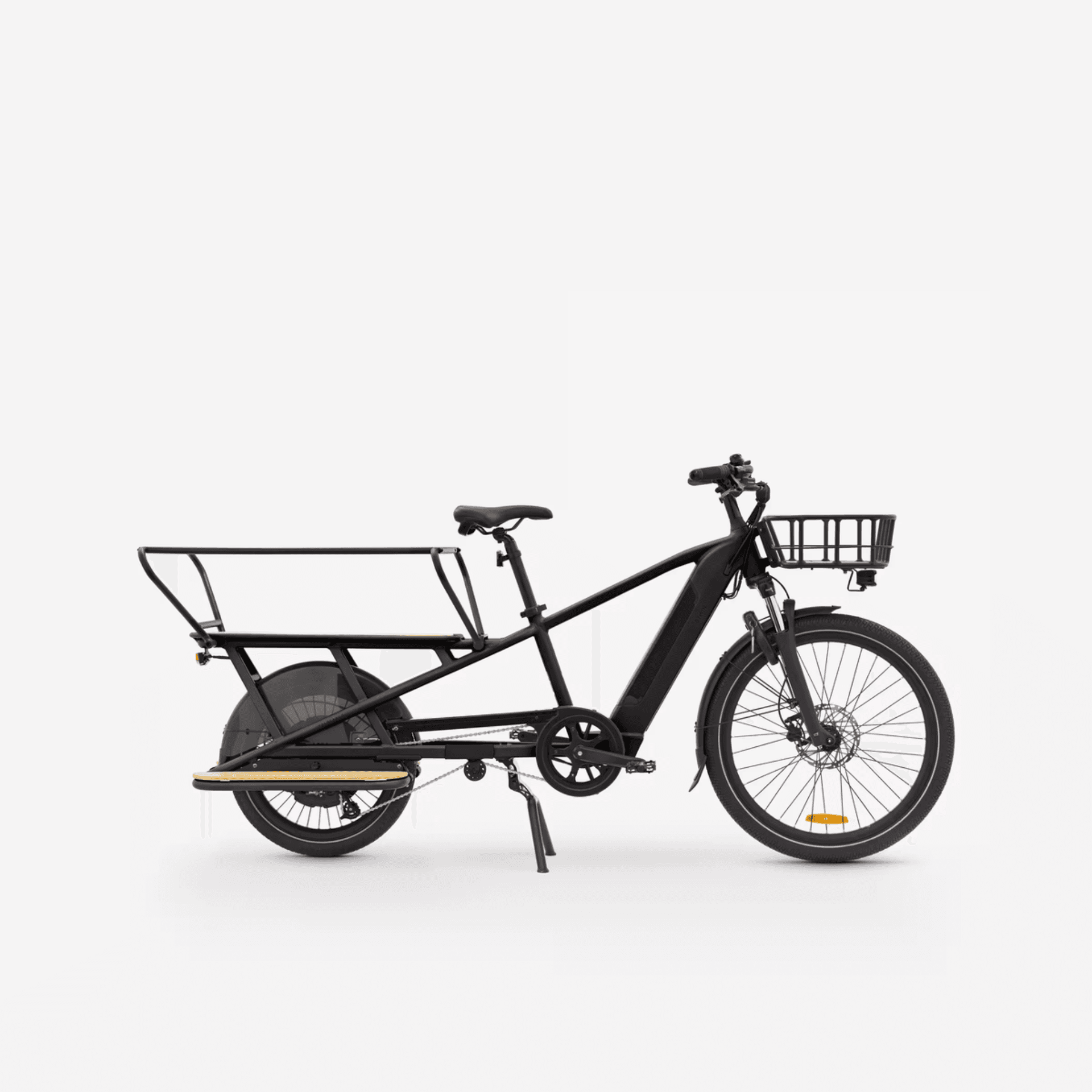 Vélo Cargo M