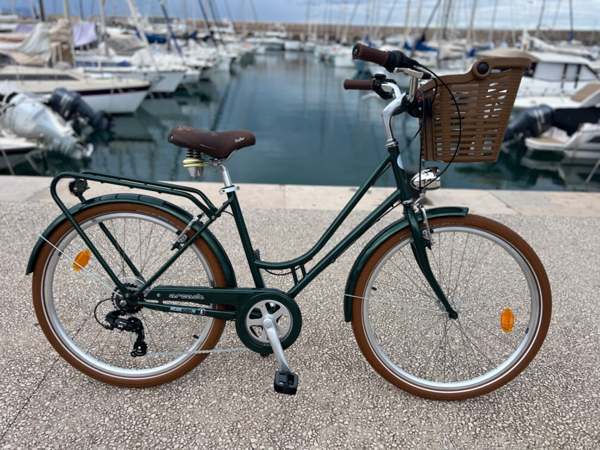 Vélo Classic
