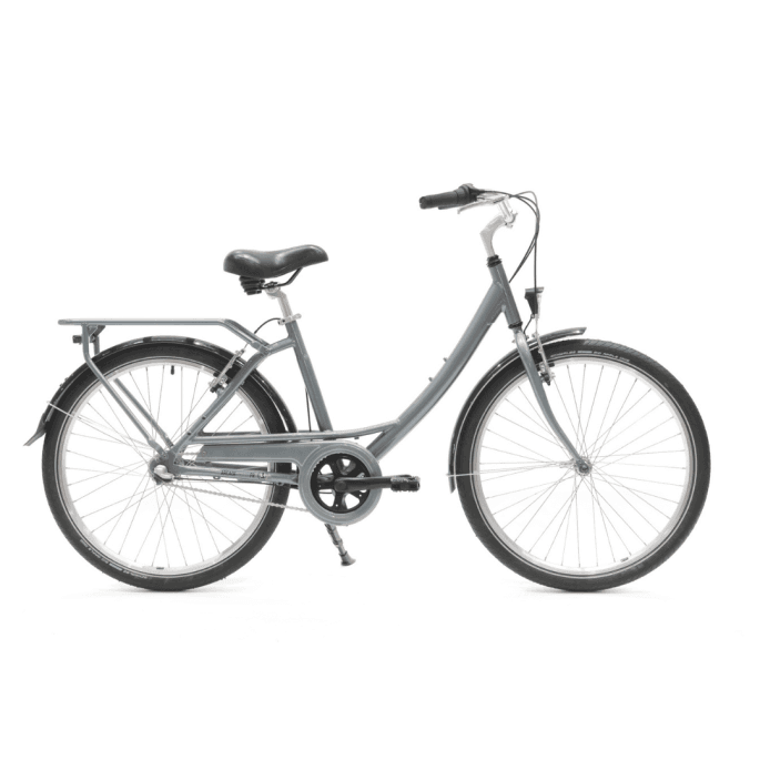 Vélo classique pour piste cyclable