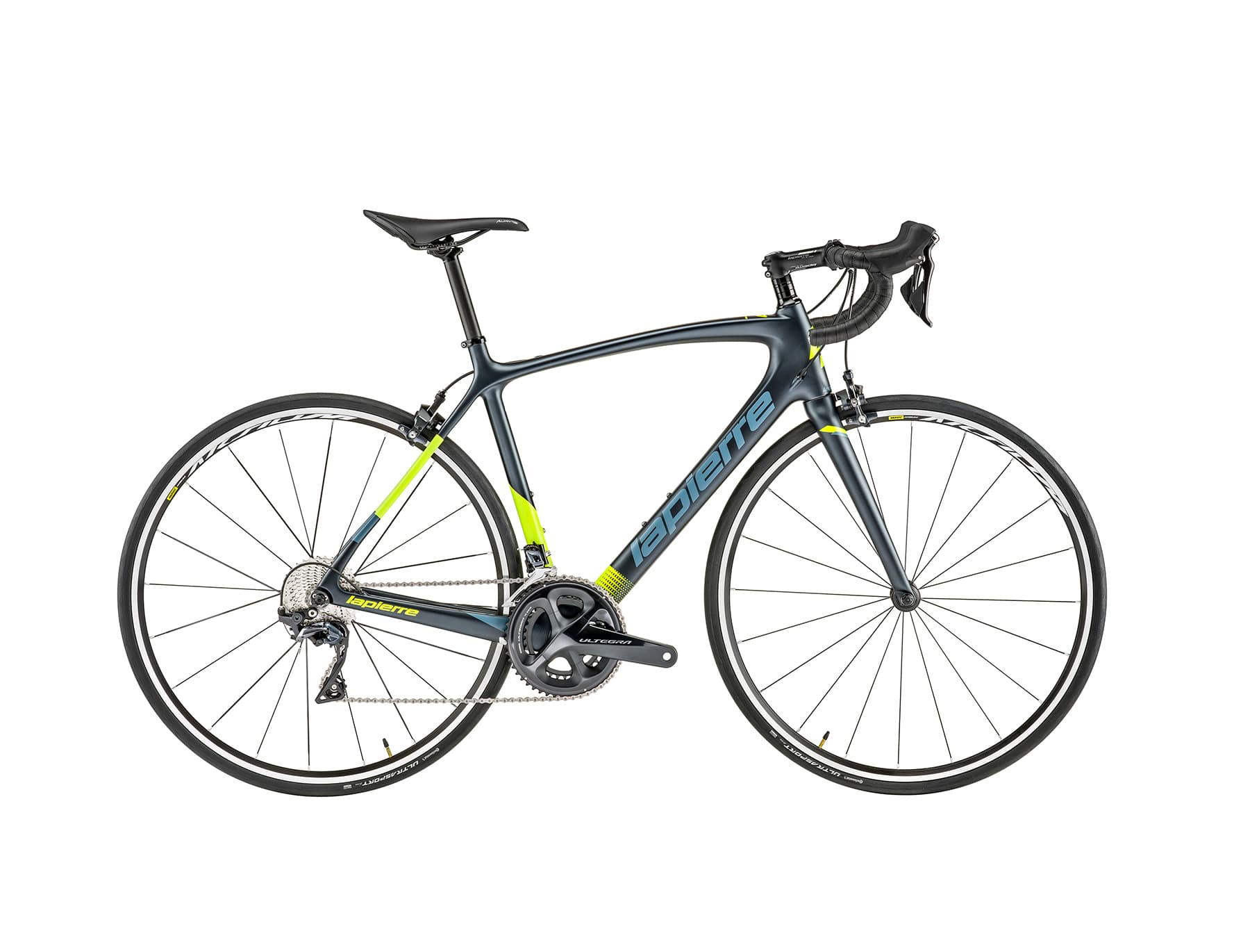 Vélo Course Carbone Sensium - S