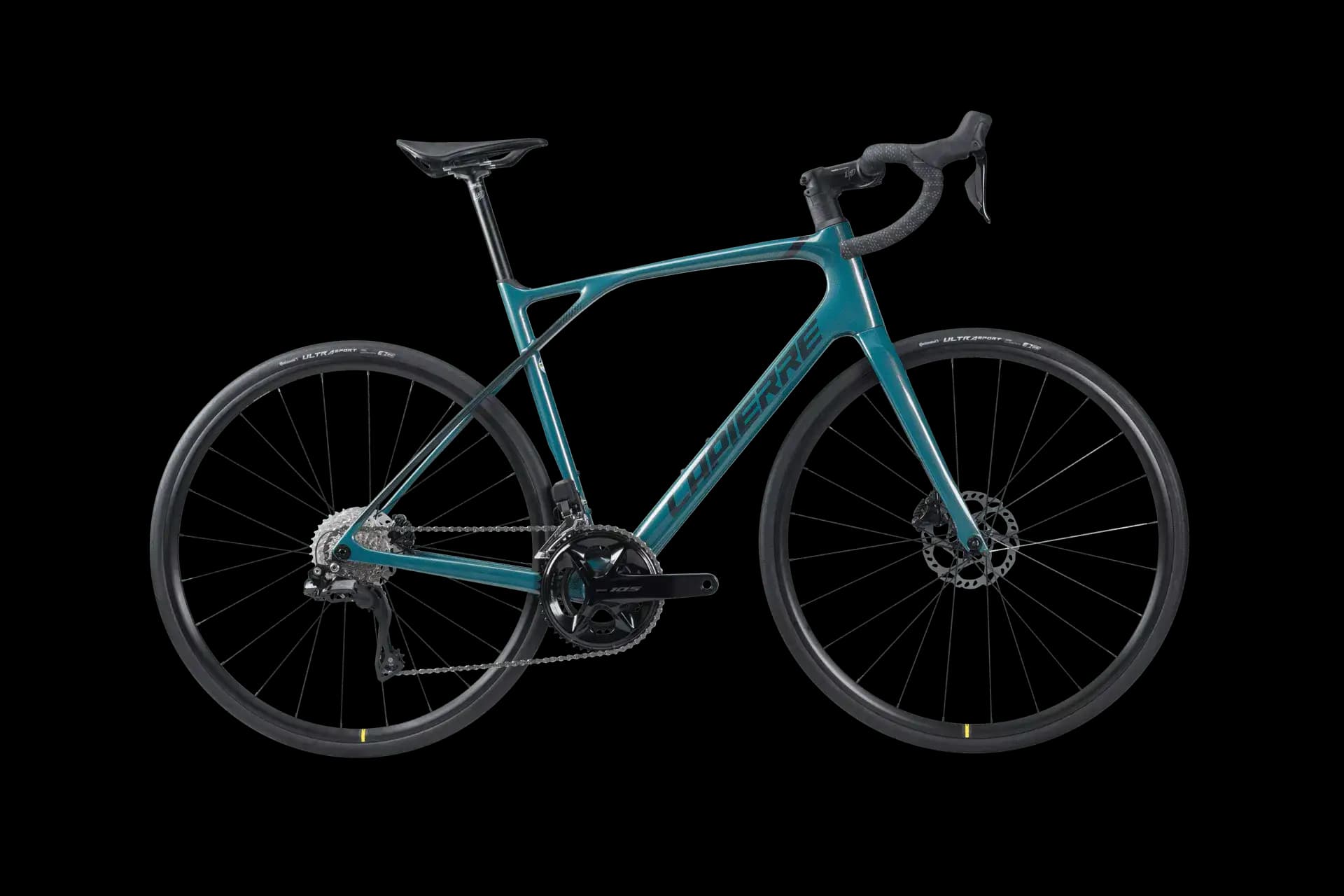 vélo course lapierre pulsium XS