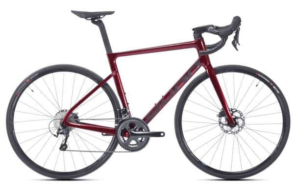Vélo de course (taille XXL)