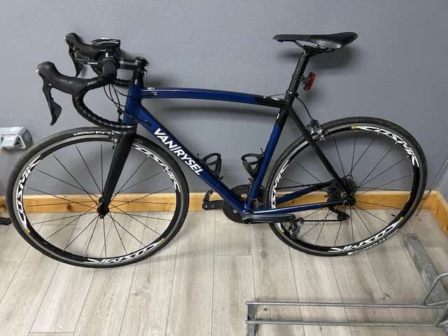 Vélo de route