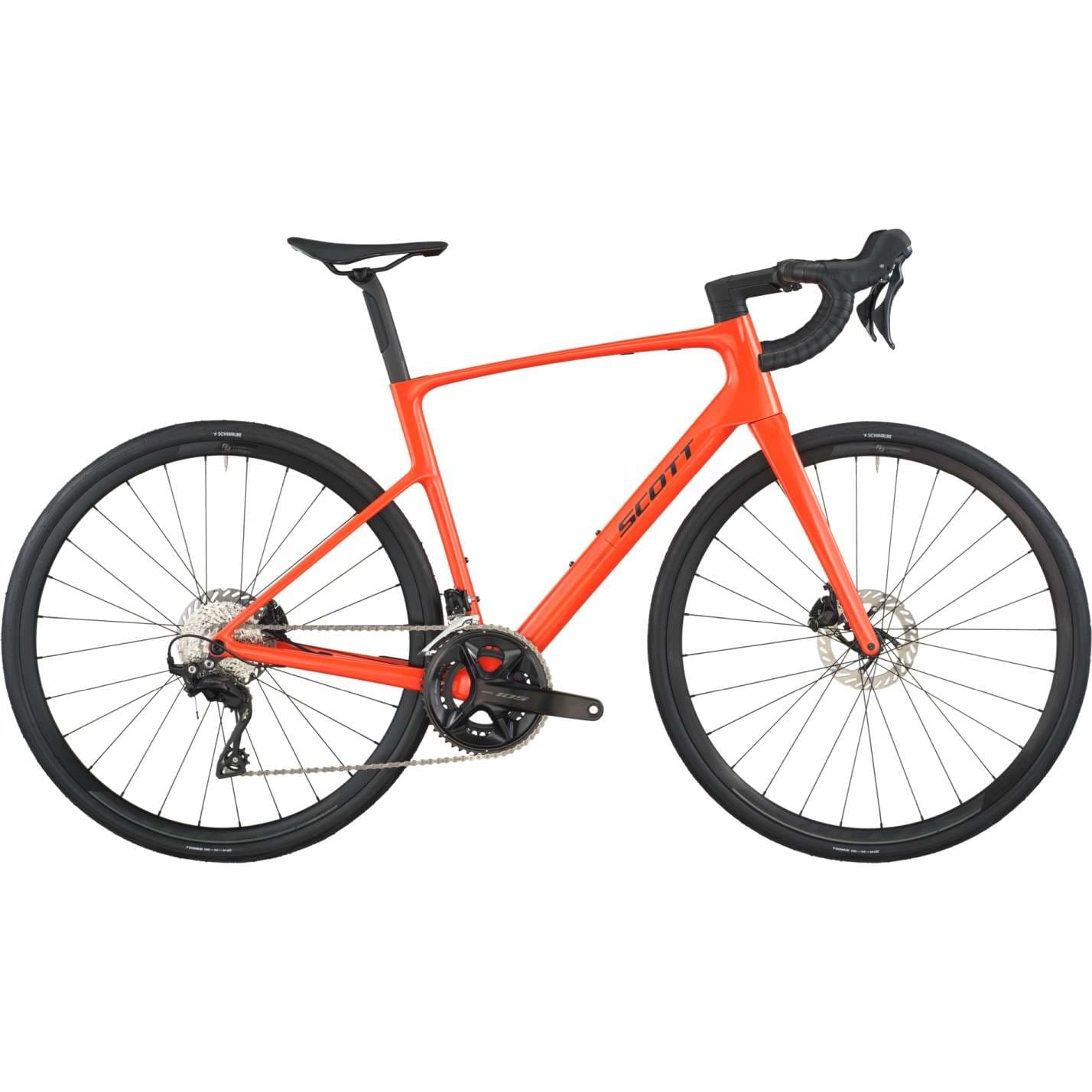 Vélo de Route - 1m78 à 1m88