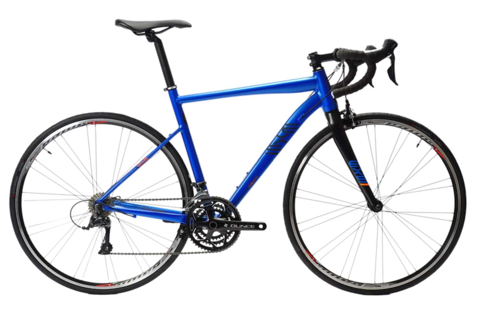 Vélo de route - Cadre Alu