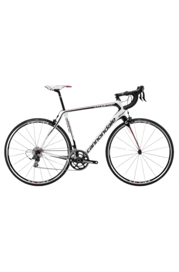 VÉLO DE ROUTE CANNONDALE