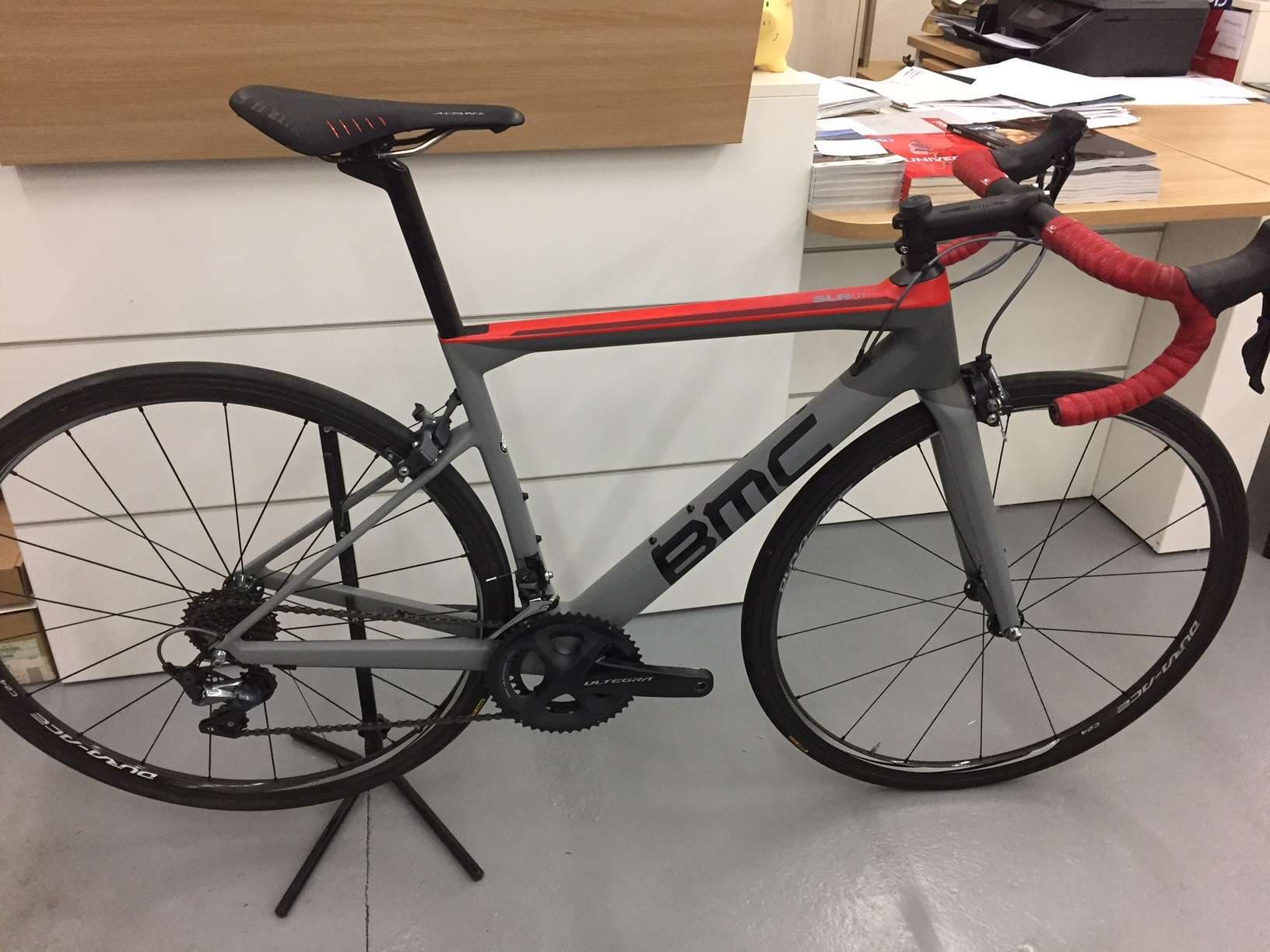 Vélo de Route - M
