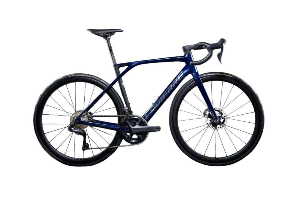 Vélo de route Performance