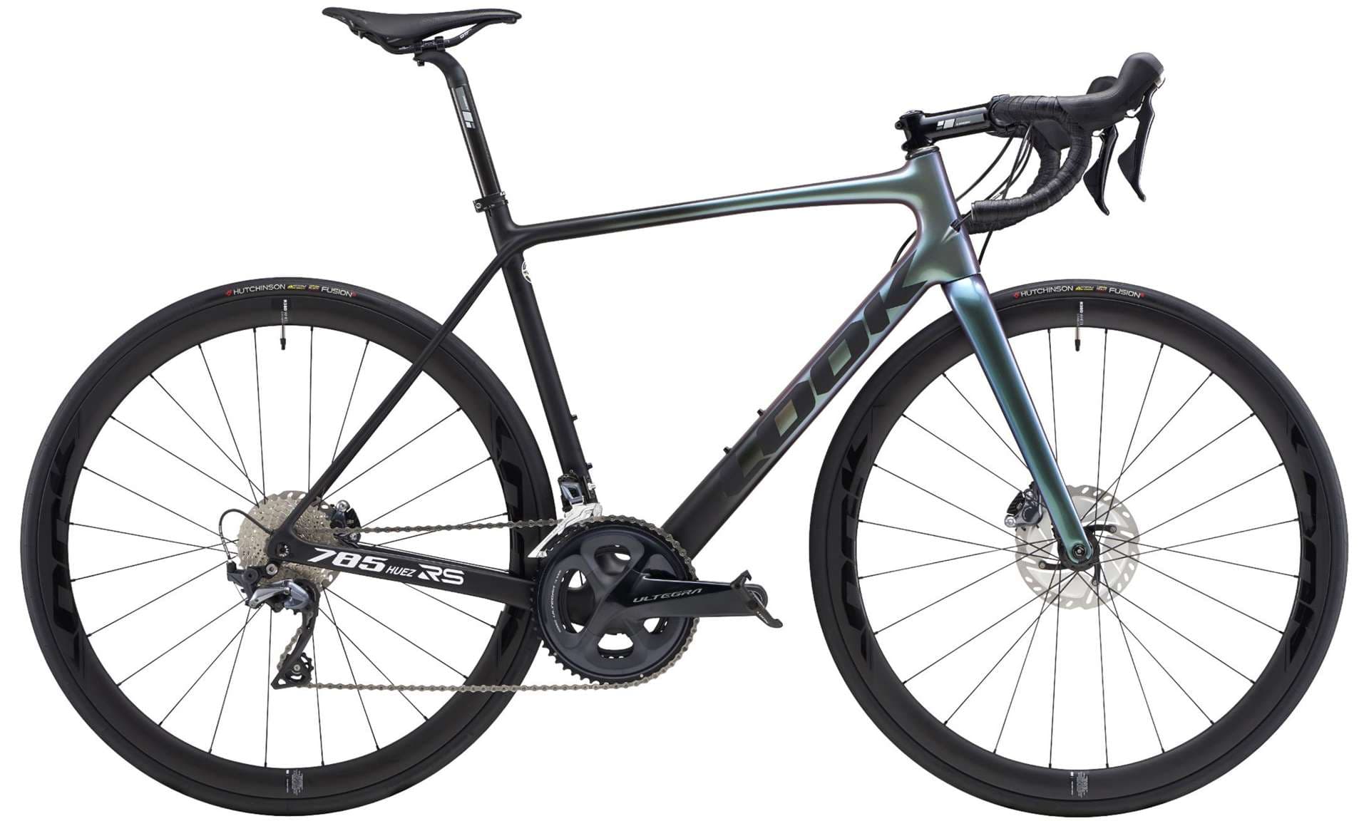Vélo de Route - S/M (1m65-1m75)