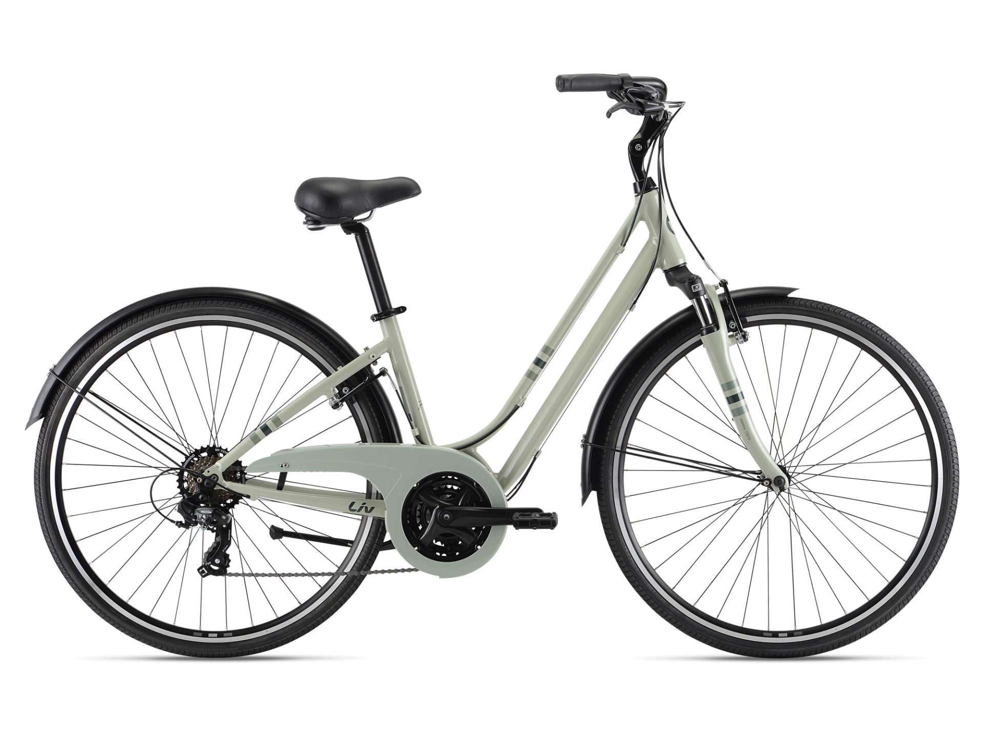 VELO DE VILLE