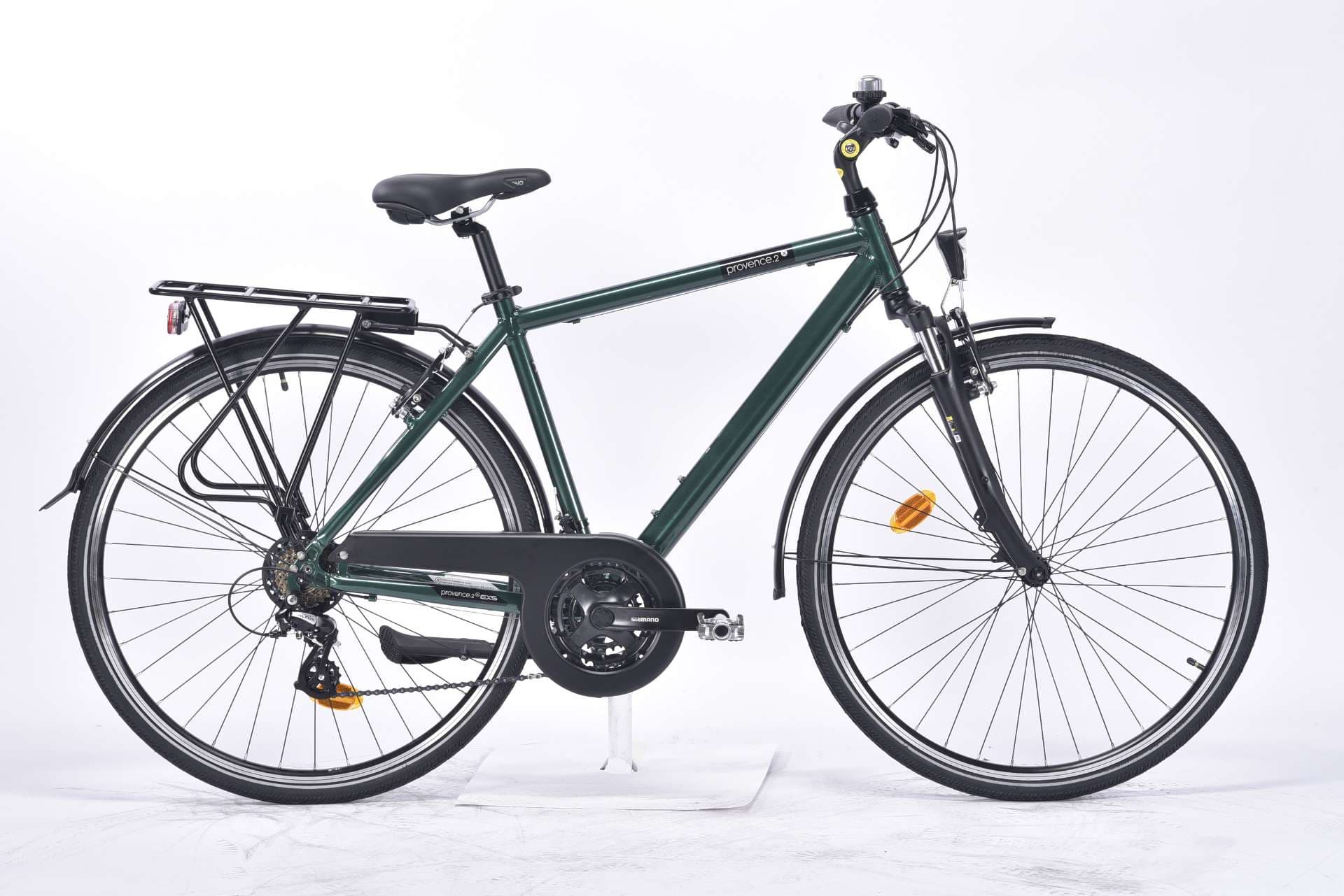 Vélo de ville