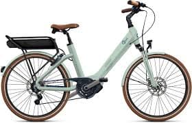 Vélo de ville électrique - Taille M (160-175cm)