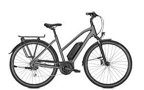 Vélo de ville électrique - Taille M ( 160-180cm)