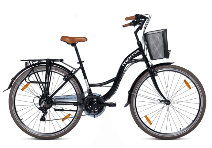 Vélo de ville Moma Adulte