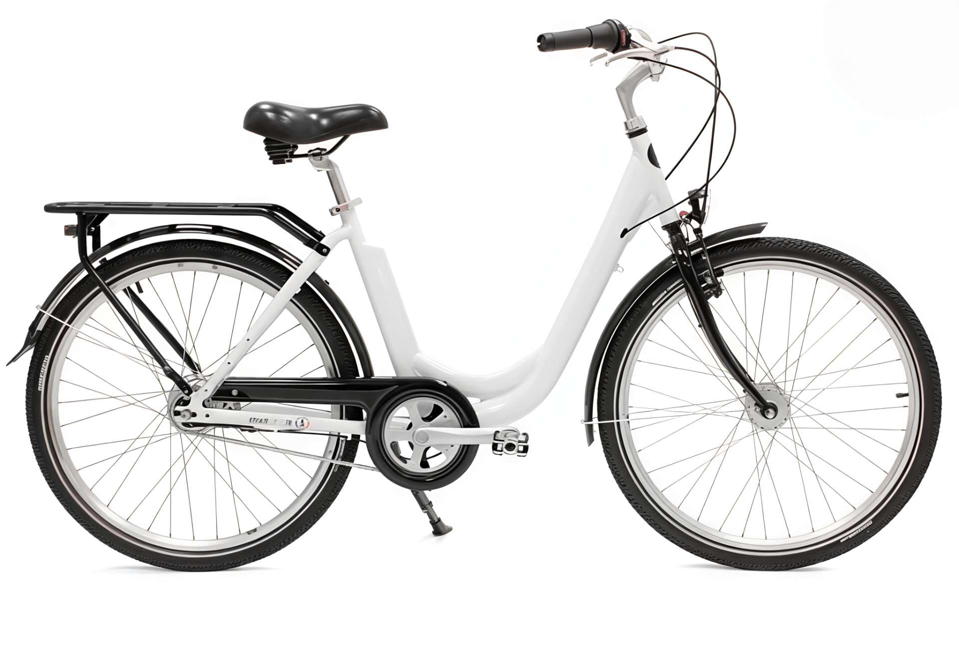 Vélo de ville Taille M