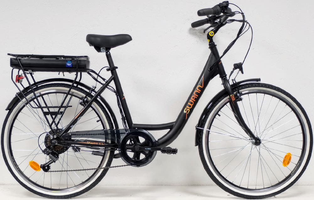 Vélo électrique 26"