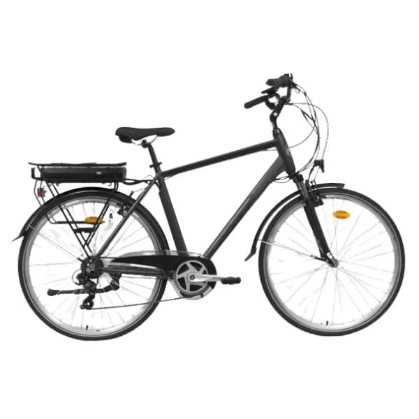 Vélo électrique 28"