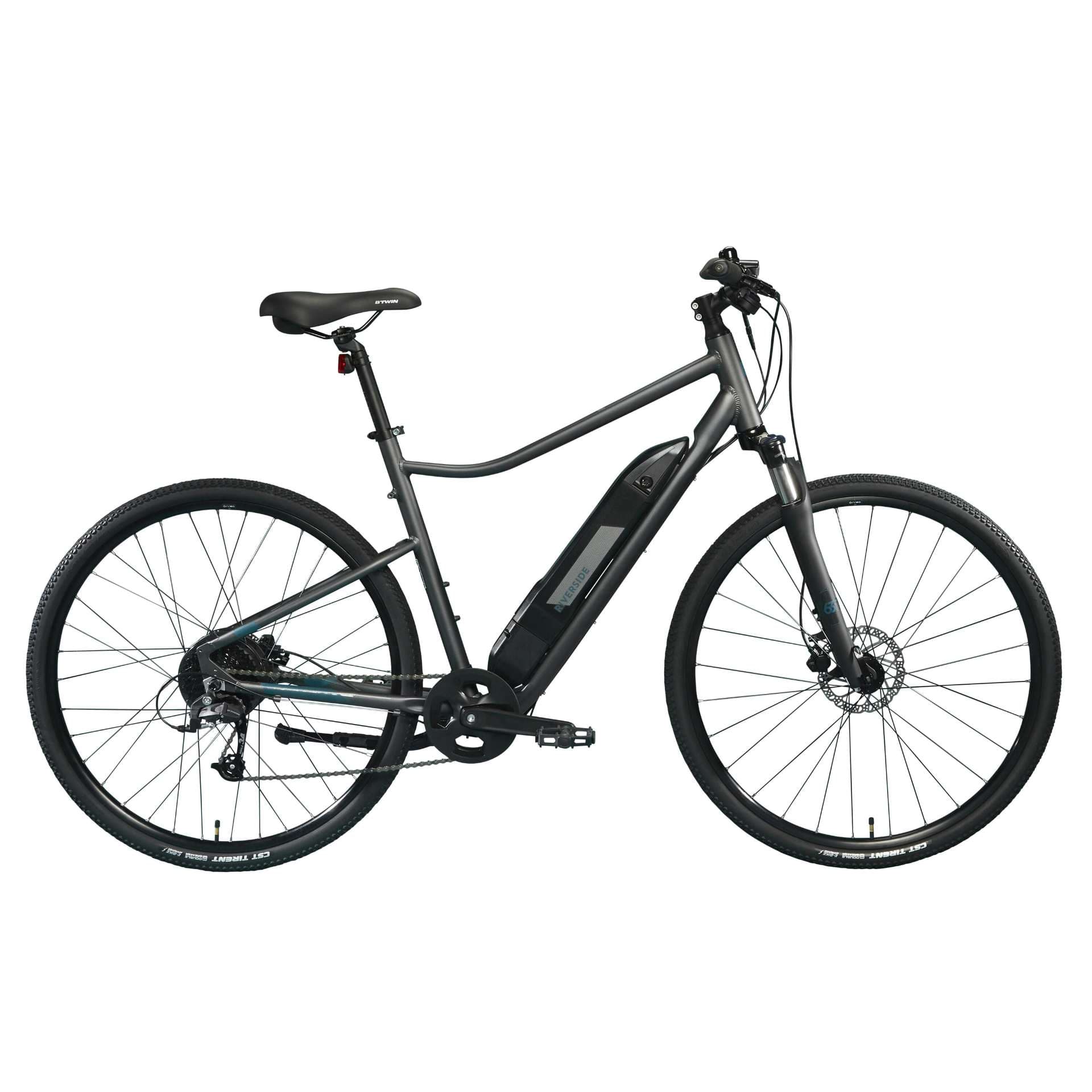 Vélo électrique adulte Riverside 500E
